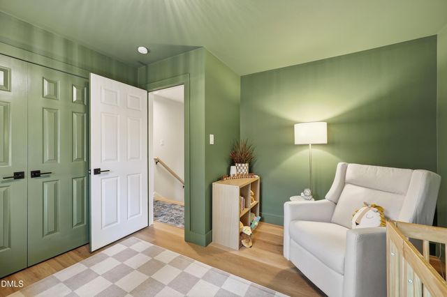 1004 Lantern Light Court, Apex, NC 27502