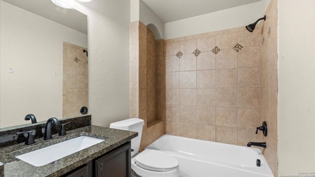 7411 HAZEL CV, San Antonio, TX 78242