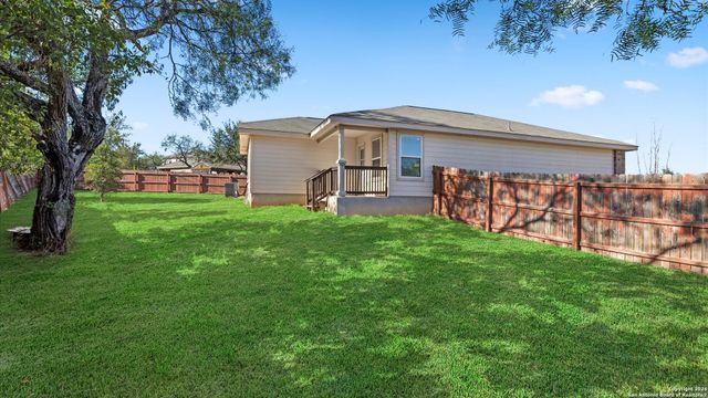 7411 HAZEL CV, San Antonio, TX 78242
