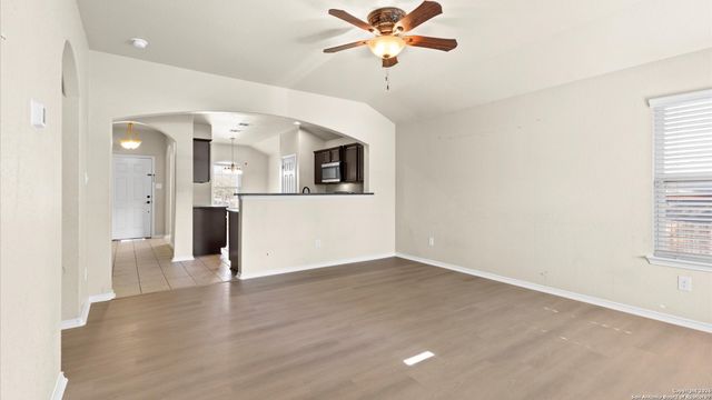 7411 HAZEL CV, San Antonio, TX 78242