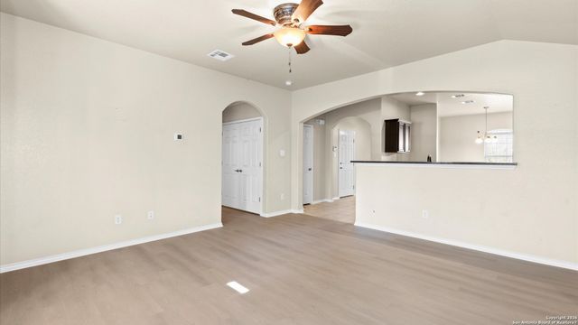 7411 HAZEL CV, San Antonio, TX 78242