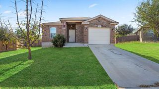 7411 HAZEL CV, San Antonio, TX 78242