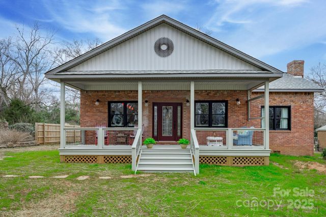 408 Hudson Street, Winnsboro, SC 29180