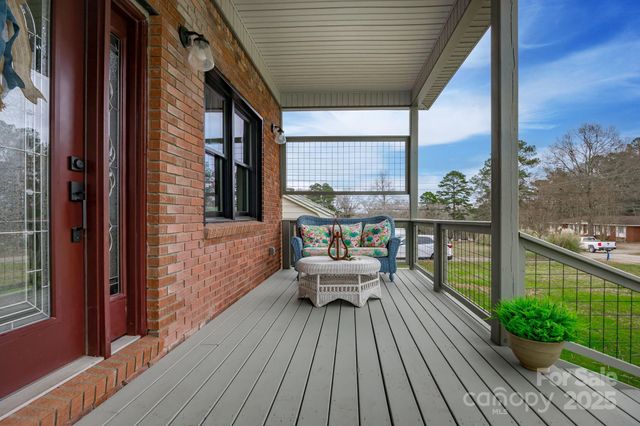 408 Hudson Street, Winnsboro, SC 29180