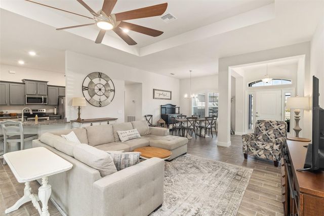 26069 PARANA DRIVE, Punta Gorda, FL 33983