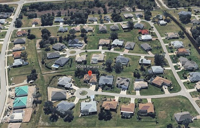26069 PARANA DRIVE, Punta Gorda, FL 33983