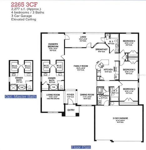 26069 PARANA DRIVE, Punta Gorda, FL 33983