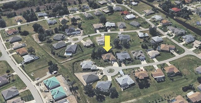 26069 PARANA DRIVE, Punta Gorda, FL 33983