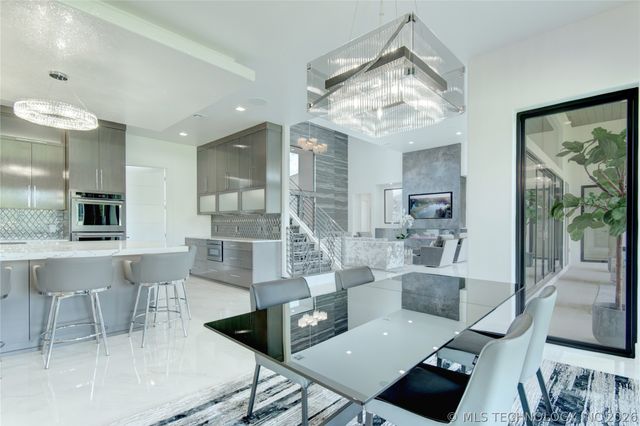 3576 W 77th Street S, Tulsa, OK 74132