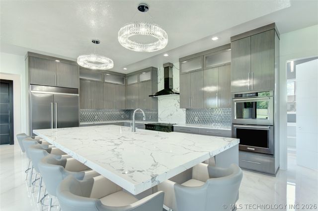 3576 W 77th Street S, Tulsa, OK 74132