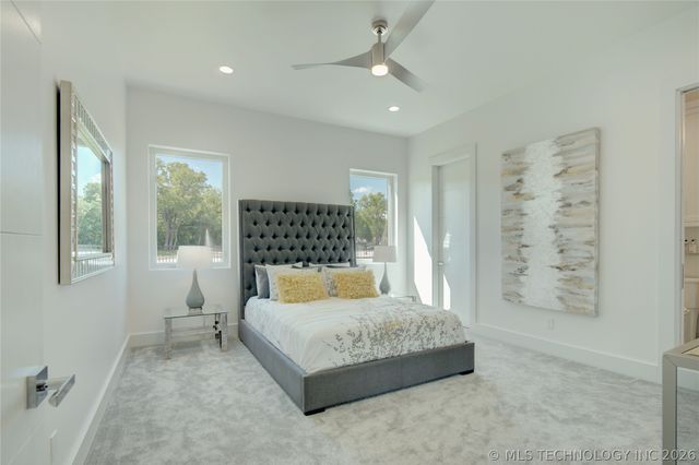 3576 W 77th Street S, Tulsa, OK 74132