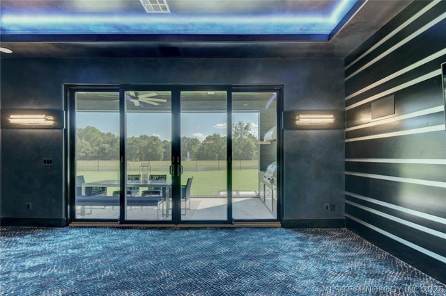 3576 W 77th Street S, Tulsa, OK 74132