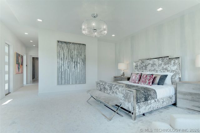 3576 W 77th Street S, Tulsa, OK 74132