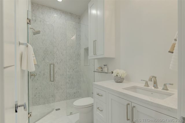 3576 W 77th Street S, Tulsa, OK 74132