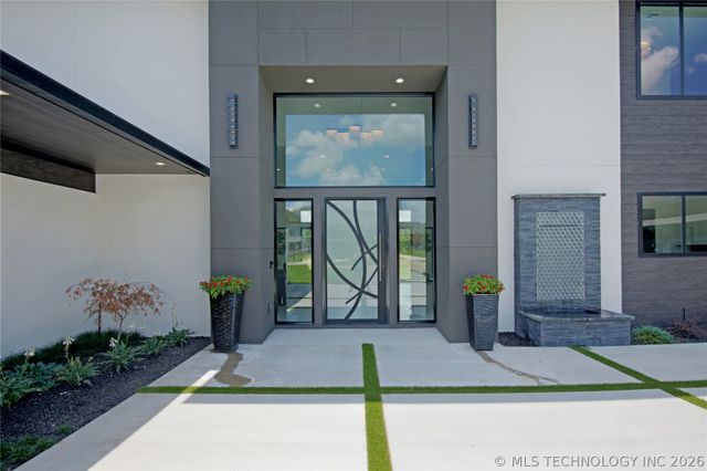 3576 W 77th Street S, Tulsa, OK 74132