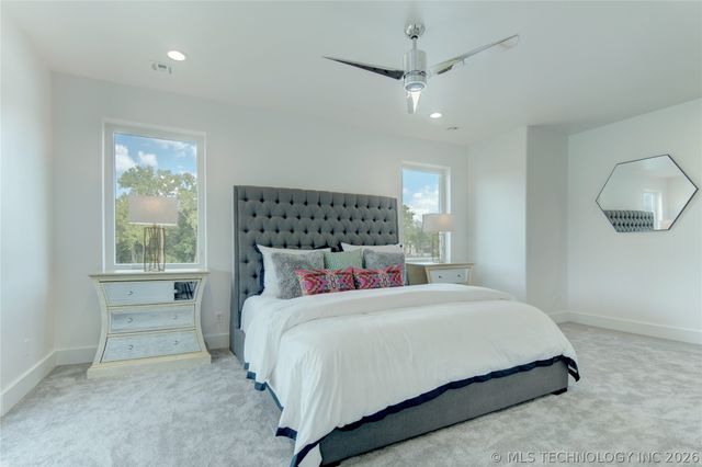 3576 W 77th Street S, Tulsa, OK 74132