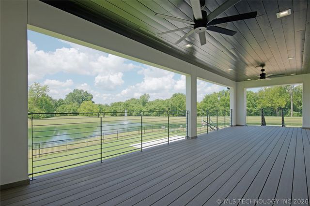 3576 W 77th Street S, Tulsa, OK 74132