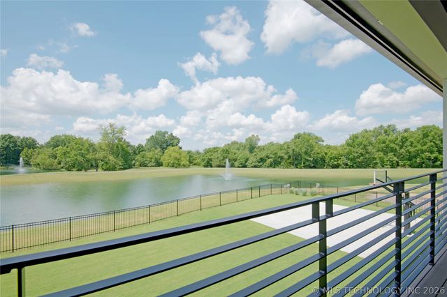 3576 W 77th Street S, Tulsa, OK 74132