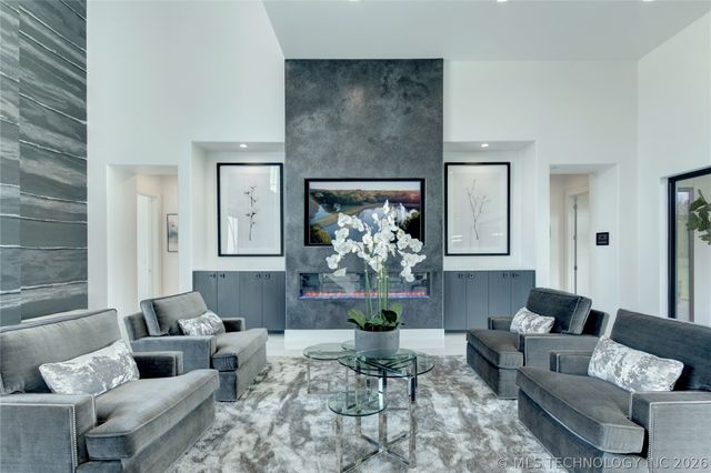 3576 W 77th Street S, Tulsa, OK 74132