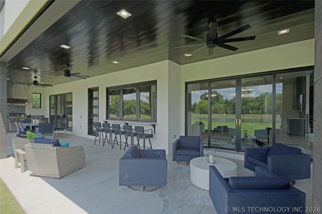 3576 W 77th Street S, Tulsa, OK 74132