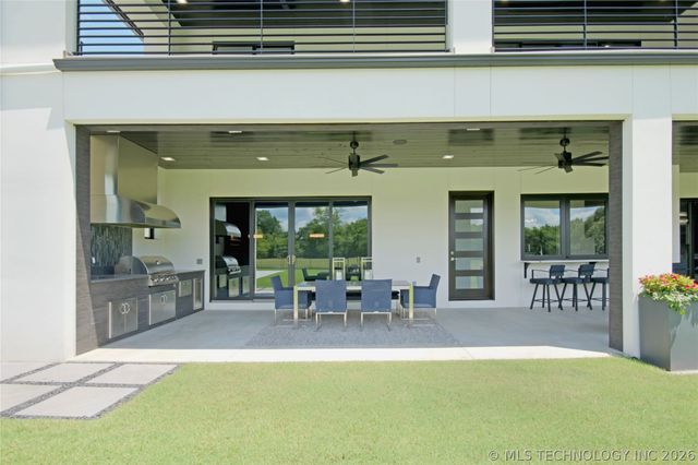 3576 W 77th Street S, Tulsa, OK 74132