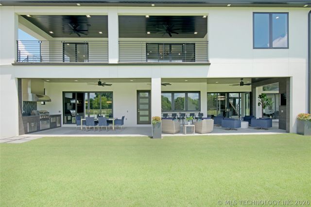 3576 W 77th Street S, Tulsa, OK 74132