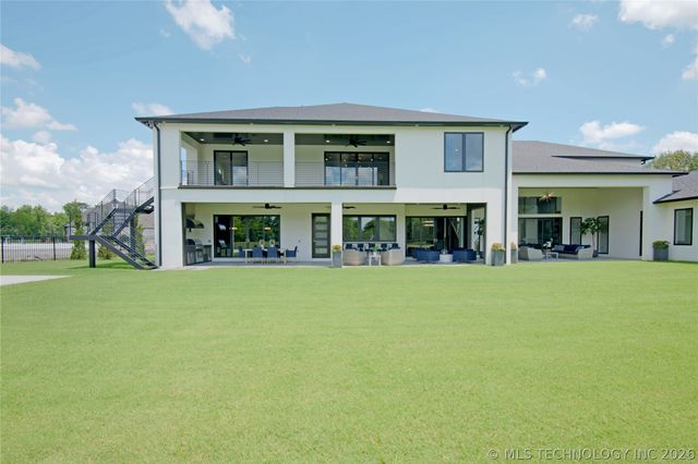 3576 W 77th Street S, Tulsa, OK 74132