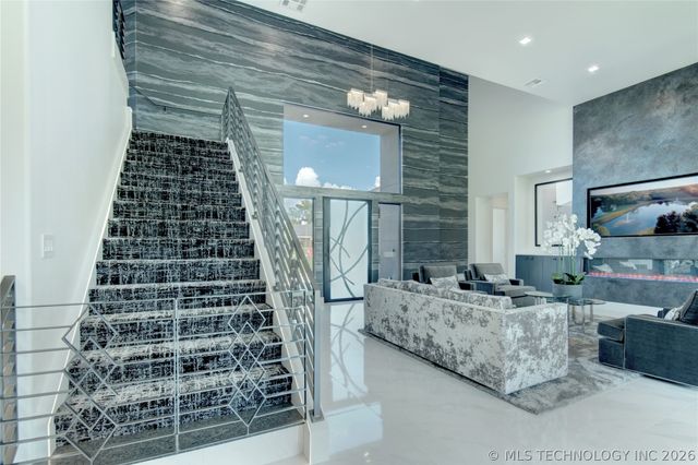 3576 W 77th Street S, Tulsa, OK 74132