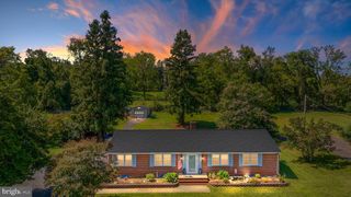 148 RED HILL RD, Orange, VA 22960