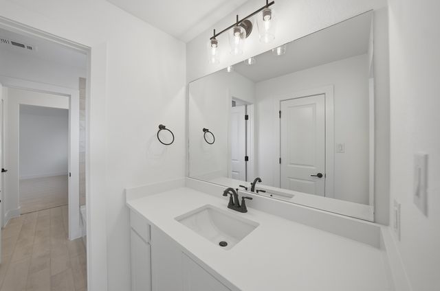 7444 Pondview Lane, Fort Worth, TX 76123