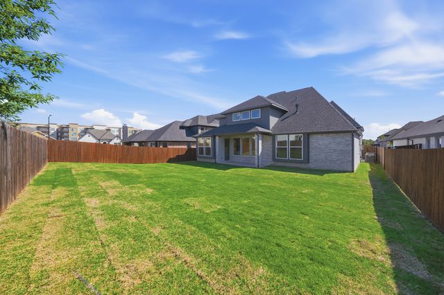 7444 Pondview Lane, Fort Worth, TX 76123