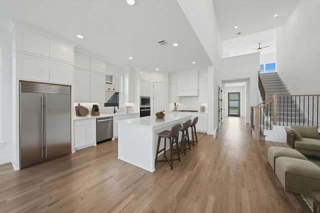 7444 Pondview Lane, Fort Worth, TX 76123