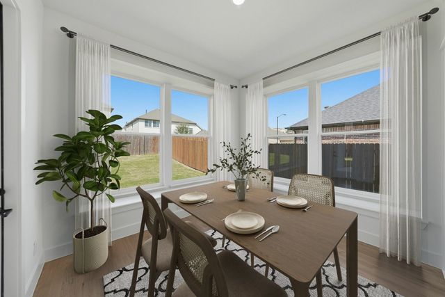 7444 Pondview Lane, Fort Worth, TX 76123