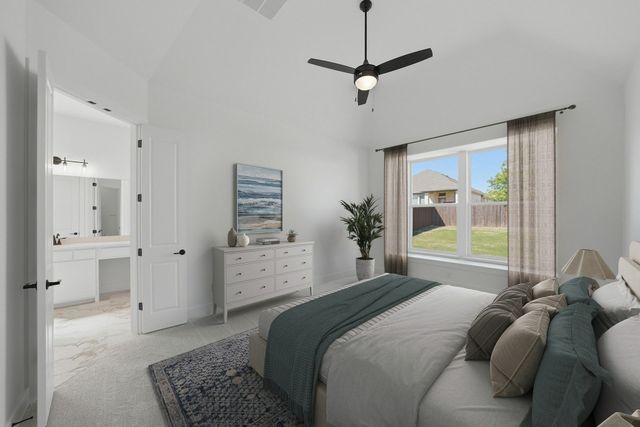 7444 Pondview Lane, Fort Worth, TX 76123