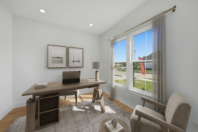 7444 Pondview Lane, Fort Worth, TX 76123