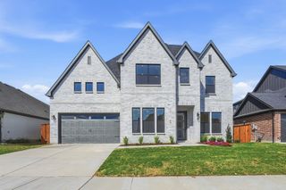 7444 Pondview Lane, Fort Worth, TX 76123