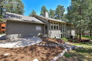 20085 Broken Saber Lane, Monument, CO 80132