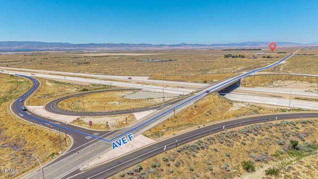 2866 W Avenue F, Lancaster, CA 93536