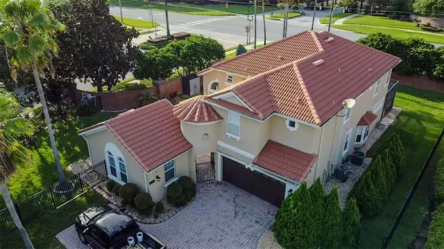 11434 RAPALLO LANE, Windermere, FL 34786