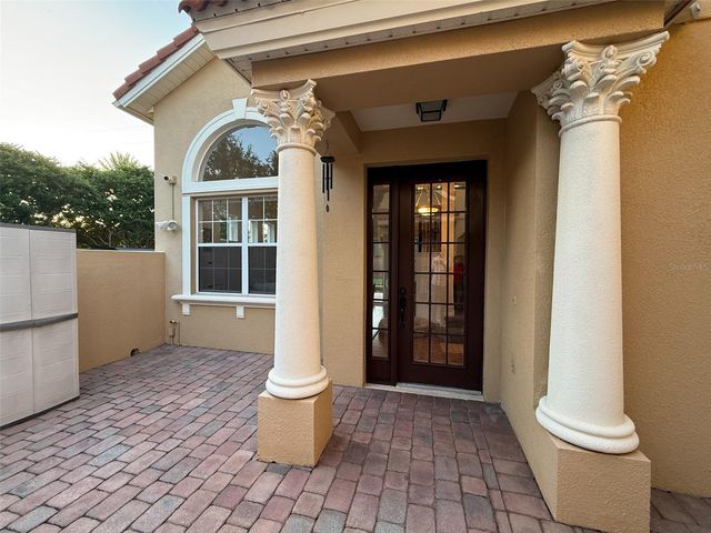 11434 RAPALLO LANE, Windermere, FL 34786