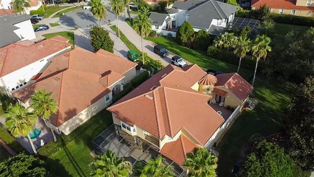 11434 RAPALLO LANE, Windermere, FL 34786
