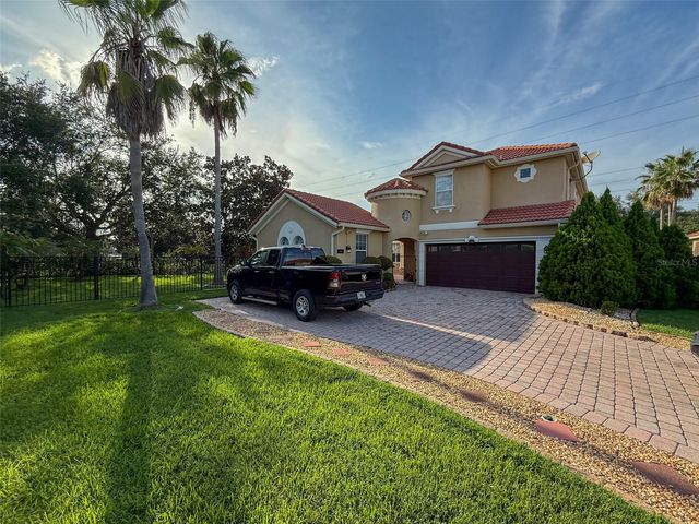 11434 RAPALLO LANE, Windermere, FL 34786