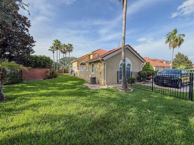 11434 RAPALLO LANE, Windermere, FL 34786