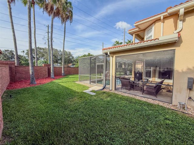 11434 RAPALLO LANE, Windermere, FL 34786