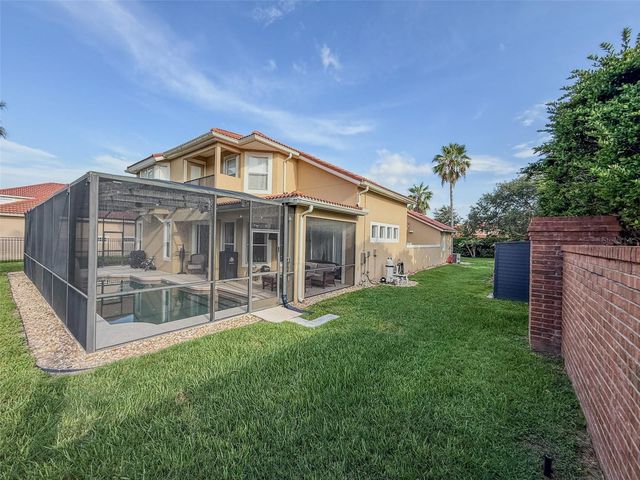 11434 RAPALLO LANE, Windermere, FL 34786