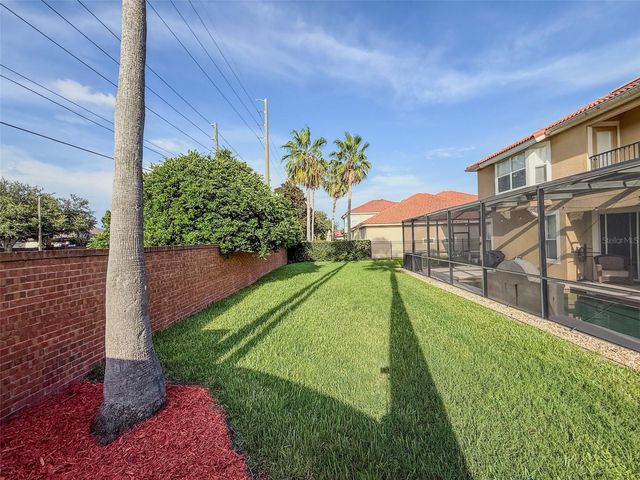 11434 RAPALLO LANE, Windermere, FL 34786