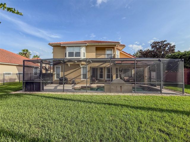11434 RAPALLO LANE, Windermere, FL 34786