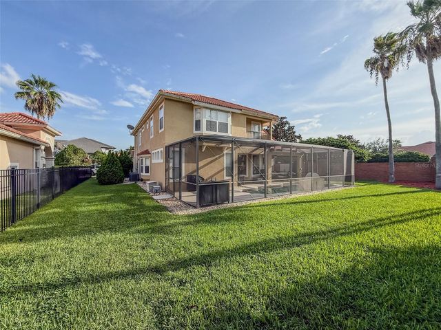 11434 RAPALLO LANE, Windermere, FL 34786
