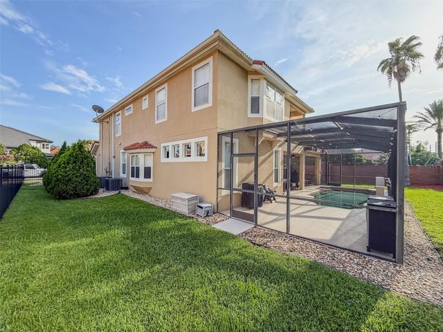 11434 RAPALLO LANE, Windermere, FL 34786