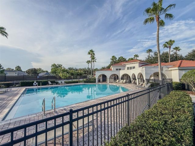 11434 RAPALLO LANE, Windermere, FL 34786